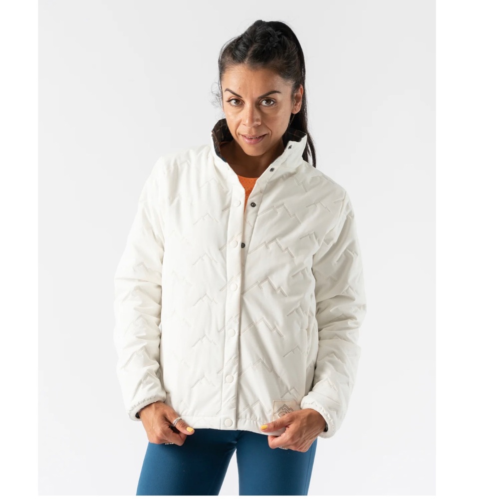 Rabbit Dawn to Dusk women’s jacket